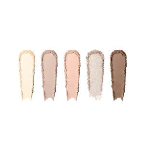 Bobbi Brown Cool Nudes Eye Shadow Palette